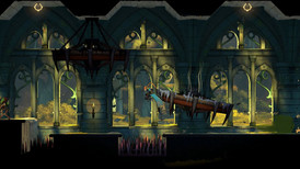 Castlevania: Belmont's Curse Midnight Edition screenshot 5