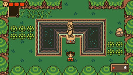 Saga of the Moon Priestess screenshot 3