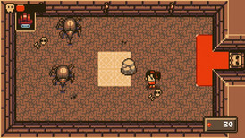 Saga of the Moon Priestess screenshot 5