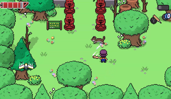 Reverie: Sweet As Edition screenshot 1