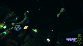 SENSEs: Midnight screenshot 4