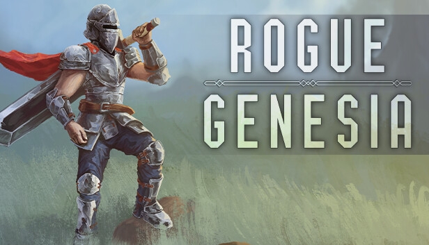 Buy Rogue: Genesia - PC (Steam)