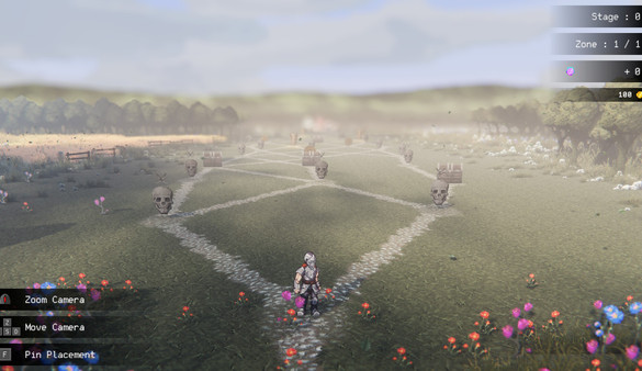 Rogue: Genesia screenshot 1