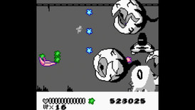Spacewing War screenshot 2