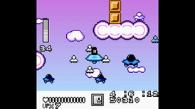 Spacewing War screenshot 3