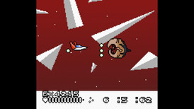 Spacewing War screenshot 5