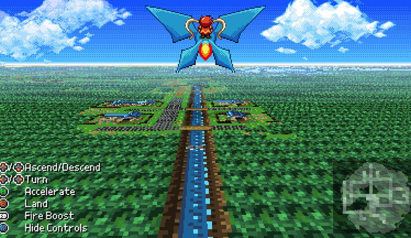 Starlight Legacy screenshot 1