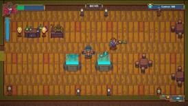 The Legend of Cyber Cowboy screenshot 5