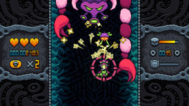 Tiny Pixels Vol. 1 - Ninpo Blast screenshot 5