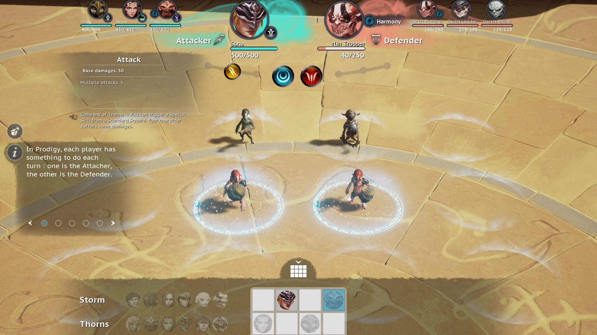 Buy Prodigy - PC (Steam)