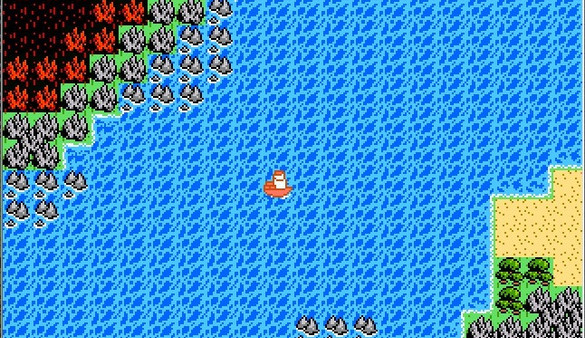 Venaitura screenshot 1