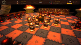 Viking Chess: Hnefatafl screenshot 2
