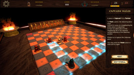 Viking Chess: Hnefatafl screenshot 3