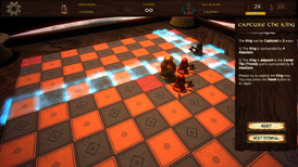 Viking Chess: Hnefatafl screenshot 4
