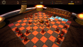 Viking Chess: Hnefatafl screenshot 5