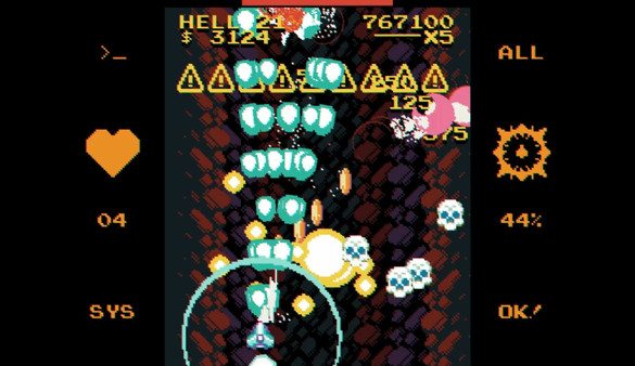 Void Gore screenshot 1