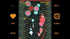 Void Gore screenshot 5