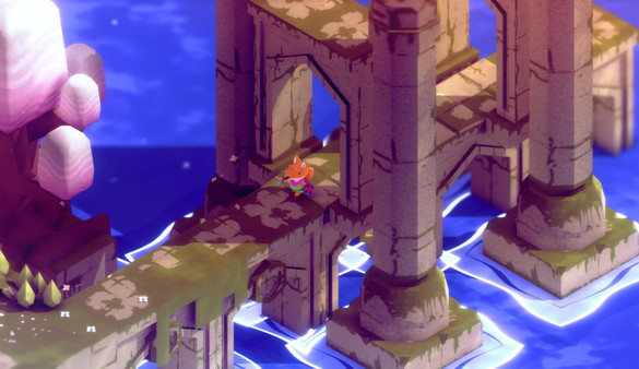 TUNIC screenshot 1