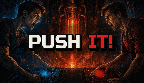 Push It!
