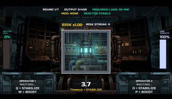 Push It! screenshot 1