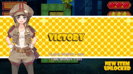 Moe Waifu H Push-Box screenshot 5