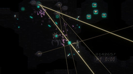 Overpowered 1 - Mars Infestation screenshot 2