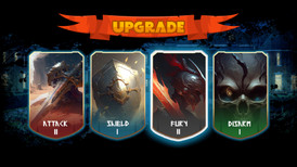 Battle Mythic Maidens Arena screenshot 3