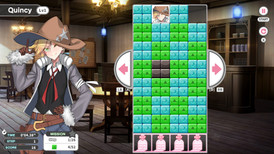 Otoko Cross: Pretty Boys Dropout! screenshot 3