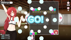 Otoko Cross: Pretty Boys Dropout! screenshot 4