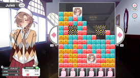 Otoko Cross: Pretty Boys Dropout! screenshot 5