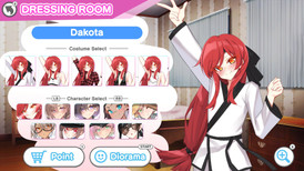 Otoko Cross: Pretty Boys Breakup! screenshot 3