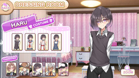 Otoko Cross: Pretty Boys Klondike Solitaire screenshot 3