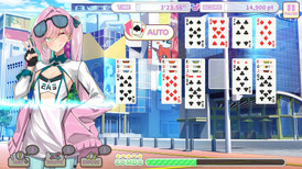 Otoko Cross: Pretty Boys Klondike Solitaire screenshot 5