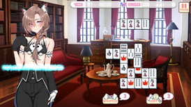 Otoko Cross: Pretty Boys Mahjong Solitaire screenshot 5