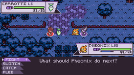 Dokimon: Quest screenshot 3