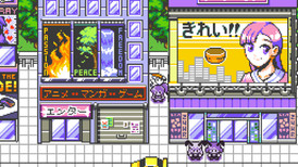 Dokimon: Quest screenshot 5