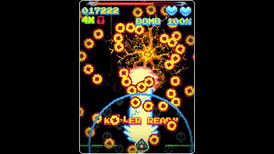 Z-Warp screenshot 4