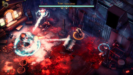 Cursed Blood screenshot 3