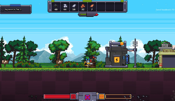 Chipmatic screenshot 1