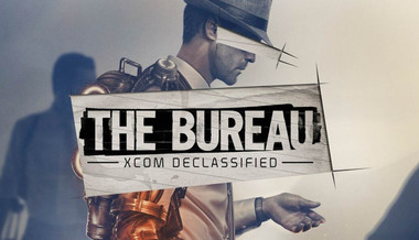 The Bureau: XCOM Declassified - PC & Mac (Steam)