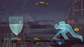 The Bureau: XCOM Declassified screenshot 2