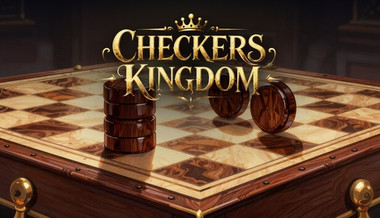 Checkers Kingdom