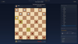 Checkers Kingdom screenshot 2