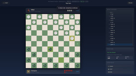 Checkers Kingdom screenshot 3