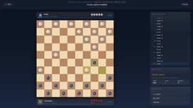 Checkers Kingdom screenshot 4