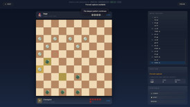 Checkers Kingdom screenshot 5