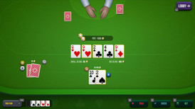 Grand Vegas Casino screenshot 4
