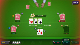 Grand Vegas Casino screenshot 5