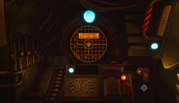 MOLE screenshot 1