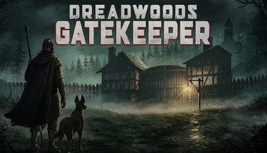 Dreadwoods Gatekeeper